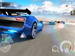 Uz Traffic Racing 2 APK APK